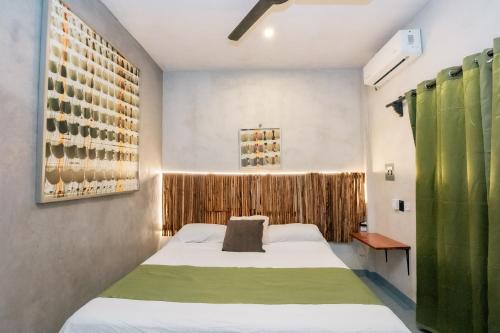 Casa Shalom Green - Bacalar