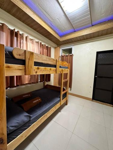 Mt Pulag Trekkers Homestay in Kiangan