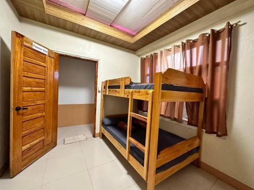 Mt Pulag Trekkers Homestay in Kiangan