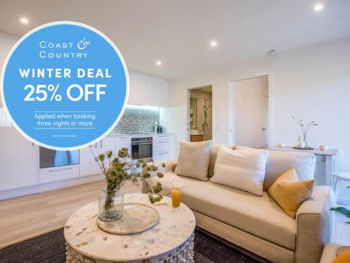 Beachside Apartment at Palm - Coast & Country – khách sạn tại Palm Beach