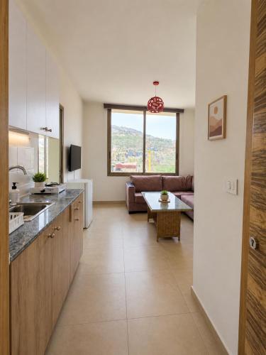 Timgad Hotel & Resort in Kfardebian