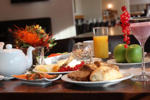 Dolce by Wyndham Bad Nauheim Dolce by Wyndham Bad Nauheim