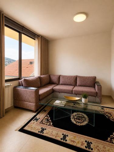 Timgad Hotel & Resort in Kfardebian