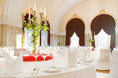 Dolce by Wyndham Bad Nauheim Dolce by Wyndham Bad Nauheim