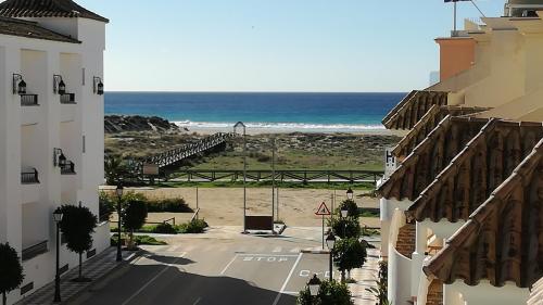  Apartamentos y Áticos Zahara, Pension in Zahara de los Atunes