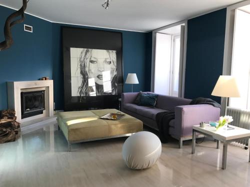 Chiado Glamorous Design Apartment