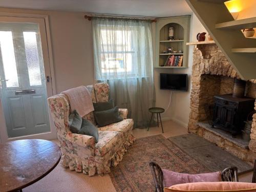 Quaint townhouse in the centre of Chipping Norton gîte à louer Chipping Norton War Memorial Hospital
