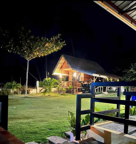 CocoVille Guesthouse KUBO in Alegria