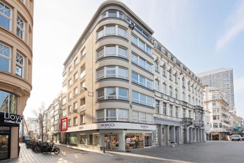 Place Darmes 0101 - image 4