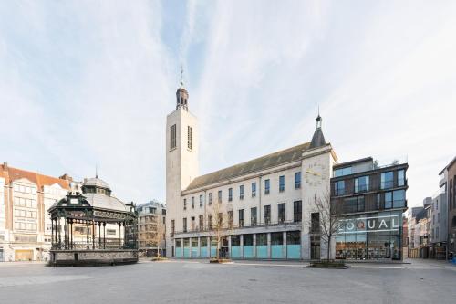 Place Darmes 0101 - image 2