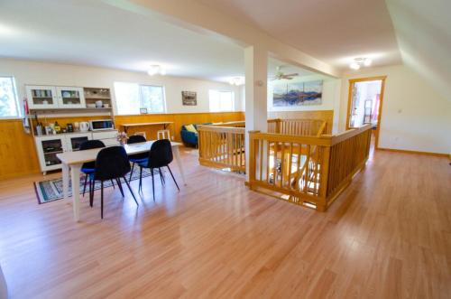 Telkwa River Lodge in Telkwa (BC)