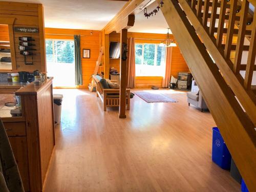 Telkwa River Lodge in Telkwa (BC)
