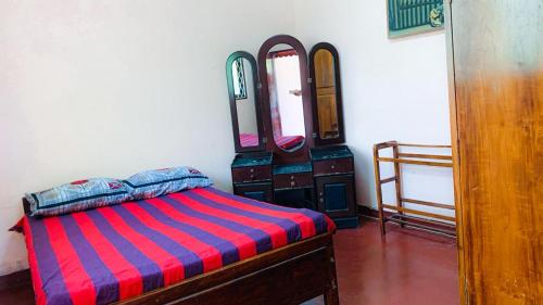 Matara Papas Place – khách sạn tại Thotamuna