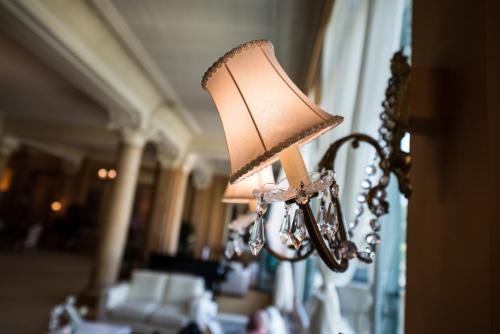 Hotel Eden Palace Au Lac