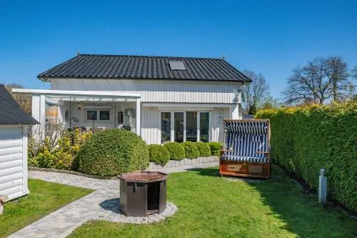 Haus Sansibar Niendorf in Timmendorfer Strand, Deutschland