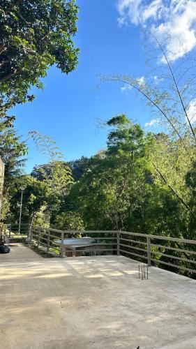 Apkārtne, La Villa de los Alas - Estancias in Juayua