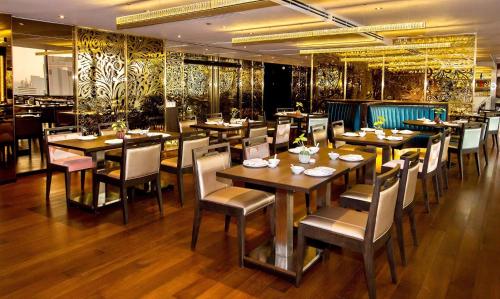 Emporium Suites by Chatrium, Bangkok (photo 6)