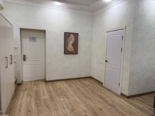 STATUS HOTEL in Qarshi