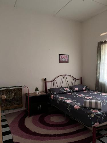 Dqari Homestay KKB in Kuala Kubu Bharu