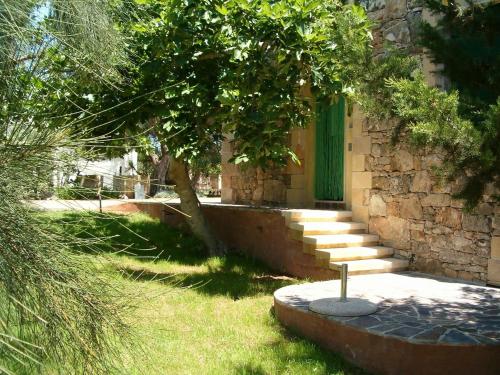 Villeriunite - Villa Papiro