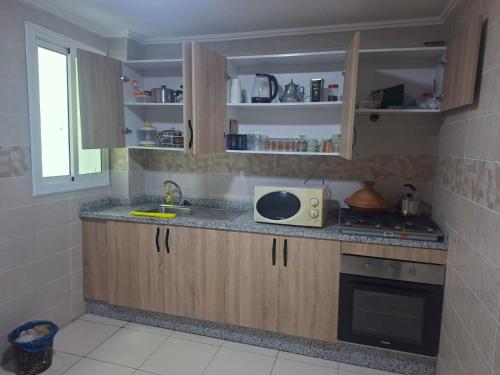 Family House in Gzennaia