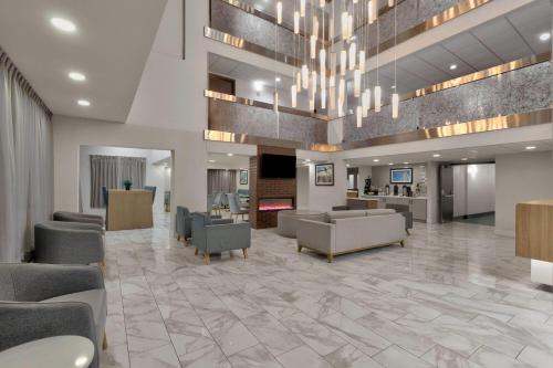 La Quinta by Wyndham Dallas I-35 Walnut Hill Ln in Dallas, USA