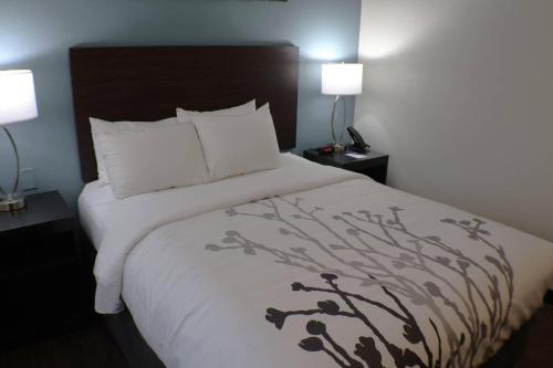 Sleep Inn Marion - Cedar Rapids in Cedar Rapids, USA