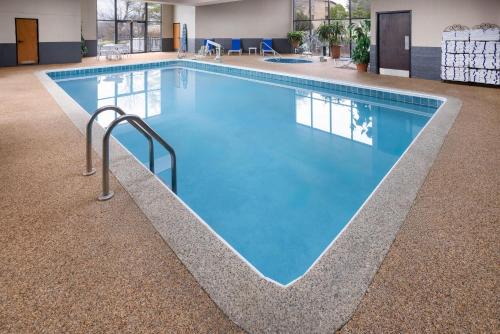 Wingate by Wyndham Cranberry in Cranberry Township, USA
