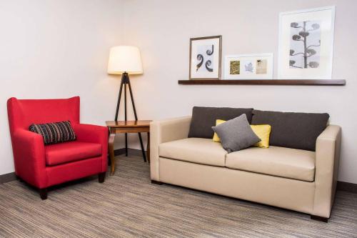 Country Inn & Suites by Radisson, Winchester, VA in Winchester, USA