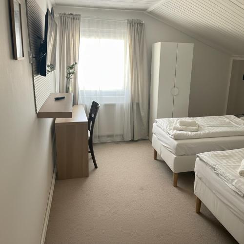 Photo of the accommodation