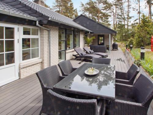 ทัศนียภาพ, Tranquil Beach Retreat-By Traum in เฮมเมท