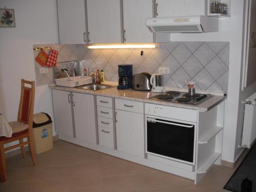 Aba és Andrea Apartmanok