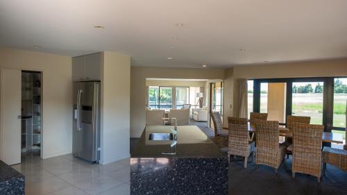 Tuscany Downs Estate in Darfield