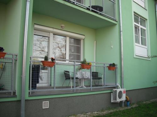 Aba és Andrea Apartmanok