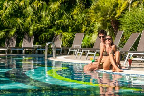 Parc Hotel Flora S