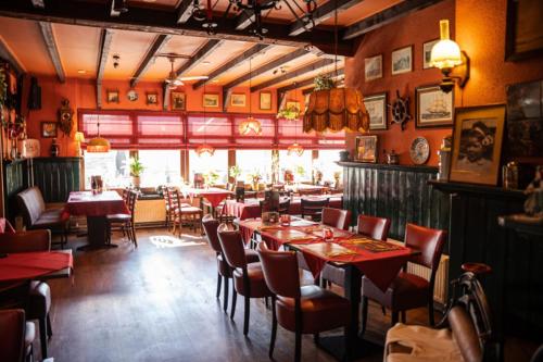 Stadshotel Jacob Cats in Schouwen-Duiveland
