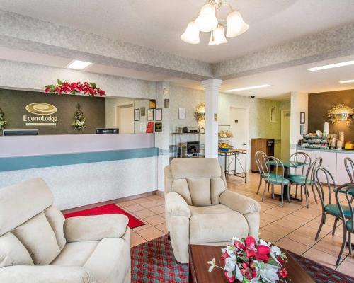 Econo Lodge in Dothan, USA