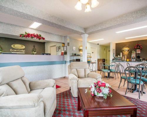 Econo Lodge in Dothan, USA