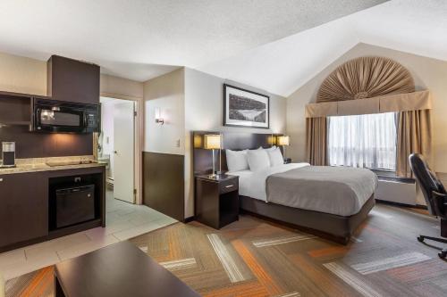 Quality Hotel, Burlington (zdjęcie 2)