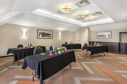 Quality Hotel, Burlington (zdjęcie 8)
