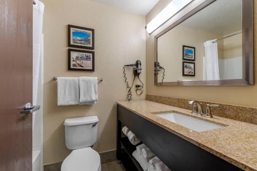 Comfort Suites Highlands Ranch Denver Tech Center Area - image 36