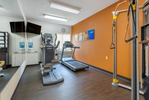 Comfort Suites Highlands Ranch Denver Tech Center Area - image 28