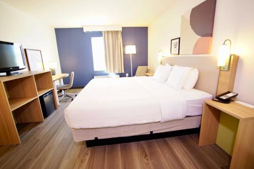 Quality Inn & Suites Georgetown - Seaford - image 42