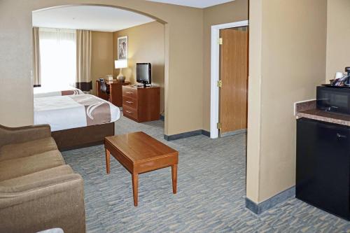 Quality Inn & Suites Georgetown - Seaford - image 40