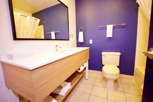 Quality Inn & Suites Georgetown - Seaford - image 41