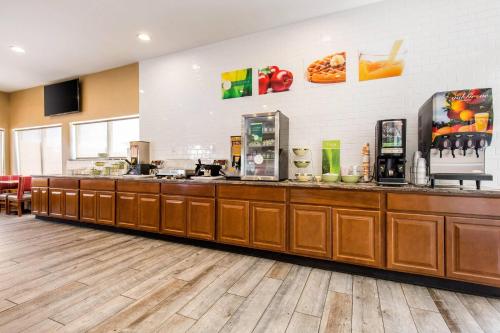 Quality Inn & Suites Georgetown - Seaford - image 39