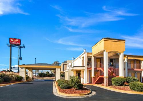 Econo Lodge - Conyers in Conyers, USA