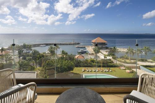 Vaade, Hilton Garden Inn La Romana in La Romana