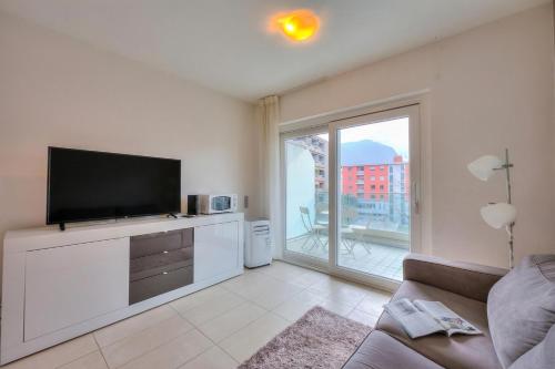  Prestige du Lac 27 - Happy Rentals in Lugano
