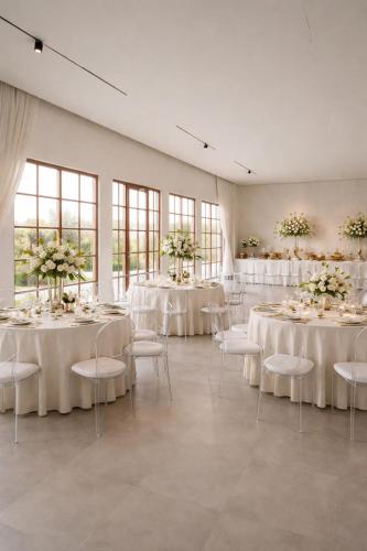 Athens Resort in Bid' Hamamah